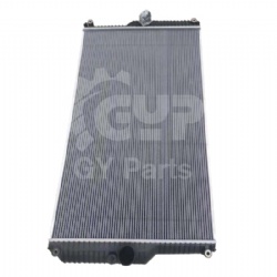 CAT 966H 972H 980C 236-8990 256-5309 Radiator #236-8990 256-5309 #Radiator #CAT 966H 972H 980C 236-8990 256-5309 Radiator