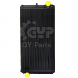 CAT 120K 140K 14M 256-5308 310-5882 Radiator plate and bar core #256-5308 #310-5882 #Radiator plate and bar core #CAT 120K 140K 14M 256-5308 310-5882 Radiator plate and bar core