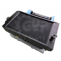 CAT 950G 224-5896 225-1418 Radiator plate and bar core #224-5896 225-1418 #Radiator plate and bar core #CAT 950G 224-5896 225-1418 Radiator plate and bar core