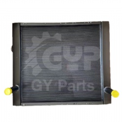 CAT 143H 14H 160H 163H 239-5233 Radiator plate and bar core #239-5233 #Radiator plate and bar core #CAT 143H 14H 160H 163H 239-5233 Radiator plate and bar core