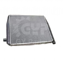 CAT 735 740 256-6218 247-3906 Radiator Plastic and alumuium type #256-6218 247-3906 #Radiator Plastic and alumuium type #CAT 735 740 256-6218 247-3906 Radiator Plastic and alumuium type