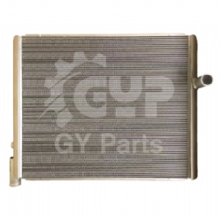 CAT 735B 740B 332-4567 Radiator plate and bar core #332-4567 #Radiator plate and bar core #CAT 735B 740B 332-4567 Radiator plate and bar core