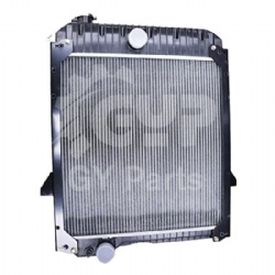 CAT 416C 416D 420D 424D 426C 428C 428D 430D 432D 436C 438C 438D 442D 140-3634 Radiator plate and bar core #140-3634 #Radiator plate and bar core #CAT 416C 140-3634 Radiator plate and bar core
