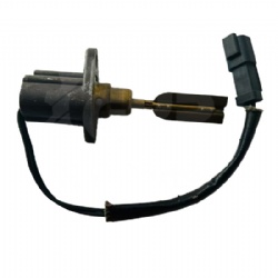 Water Temperature Sensor 171-8708 fits Caterpillar CAT 651E 657E Wheel Tractor #171-8708 #1718708 #Water Temperature Sensor #CAT 651E 171-8708 Water Temperature Sensor