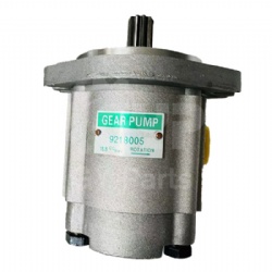 Pilot Pump Gear Pump 4276918 9218005 for Hitachi Excavator ZX200 ZX210 #4276918 9218005 #Pilot Pump Gear Pump #Hitachi ZX200 ZX210 4276918 9218005 Pilot Pump Gear Pump