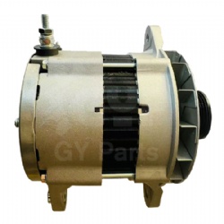 ALTERNATOR 185-5294 1855294 for CATERPILLAR CAT 24V 65A #185-5294 #1855294 #ALTERNATOR #CAT 24V 65A 185-5294 1855294 ALTERNATOR
