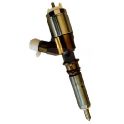 Fuel Injector 326-4700 3264700 for Caterpillar CAT C6 C6.4 320D #326-4700 #3264700 #Fuel Injector #CAT 320D 326-4700 3264700 Fuel Injector