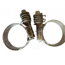 Clamp 8T-4983 8T4983 for Caterpillar #Clamp #8T-4983 #8T4983 #Clamp #Caterpillar  8T-4983 8T4983 Clamp