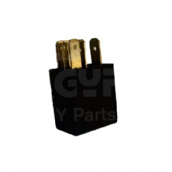 Hyd-lock relay 161-3128 1613128 for Caterpillar CAT 330D 320D 336D #161-3128 #1613128 #Hyd-lock relay #CAT330D 161-3128 1613128 Hyd-lock relay