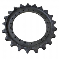 SPROCKET 6Y-4898 6Y4898 for Caterpillar CAT E325 #6Y-4898 #6Y4898 #SPROCLET #CAT E325 6Y-4898 6Y4898 SPROCLET