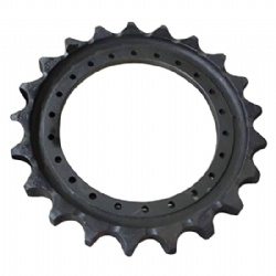 Sprocket 6Y-4898 6Y4898 for Caterpillar CAT E325 325B 325C 325D 329D 329E #Sprocket #6Y-4898 #6Y4898 #CAT E325 6Y-4898 6Y4898 Sprocket