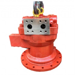 Swing Motor 401-00457B 40100457B for Doosan DH300-7 #401-00457B #40100457B #Swing Motor #Doosan DH300-7 401-00457B Swing Motor