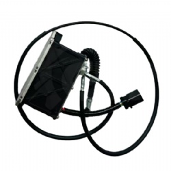 MOTOR GAS 386-3439 3863439 for Caterpillar CAT E320D2 #386-3439 #3863439 #MOTOR GAS #CAT E320D2 386-3439 3863439 MOTOR GAS