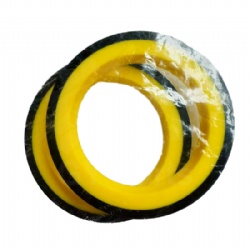 Seal U-cup 8T-2185 8T2185 for Caterpillar CAT 8A 8SU D7E D8N D8T 57H #Seal U-cup #8T-2185 #8T2185 #CAT 8A 8T-2185 8T2185 Seal U-cup