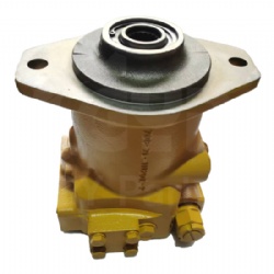 Motor 708-7F-00040 7087F00040 for Komatsu D65 Bulldozer #708-7F-00040 #7087F00040 #Motor #Komatsu D65 708-7F-00040 7087F00040 Motor