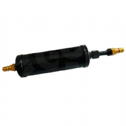 RECEIVER DRIER 3E-3535 3E3535 for Caterpillar CAT 320B 730 735 740 D250E D250E II Excavator #3E-3535 #3E3535 #RECEIVER DRIER #CAT 320B 3E-3535 3E3535 RECEIVER DRIER