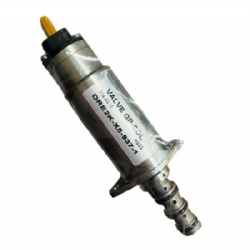 Solenoid Valve 114-0616 1140616 for Caterpillar CAT 318B 330C 345B Excavator #114-0616 #1140616 #Solenoid Valve #CAT 318B 114-0616 1140616 Solenoid Valve