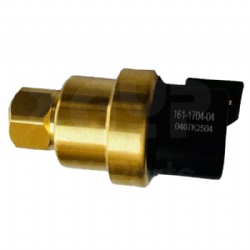 Pressure Sensor 161-1704 1611704 for Caterpillar CAT Excavator C9 Engine E330C E330D E336D #Pressure Sensor #161-1704 #1611704 #CAT C9 161-1704 1611704 Pressure Sensor