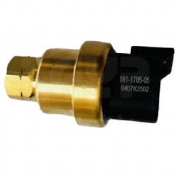Pressure Sensor 161-1705 1611705 for Caterpillar CAT Engine C4.4 C7 C9 C-10 C-12 C-15 C-16 C-18 Excavator 325D 330C E325D #Pressure Sensor #161-1705 #1611705 #CAT C9 161-1705 1611705 Pressure Sensor