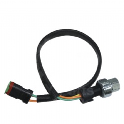Pressure Sensor 194-6725 1946725 for Caterpillar C15 MXS BXS #Pressure Sensor 194-6725 1946725 #CAT C15 MXS BXS 194-6725 Pressure Sensor