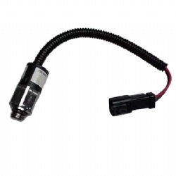 Pressure Switch 202-9002 2029002 for Caterpillar Excavator M325C M330ED 319D 330D 336D #Pressure Switch #202-9002 #2029002 #CAT M325C 202-9002 2029002 Pressure Switch