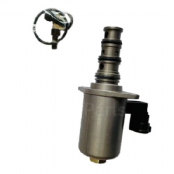 Solenoid Valve 9314145 for HITACHI ZX200-5G #9314145 #Solenoid Valve #Hitachi ZX200-5G 9314145 Solenoid Valve