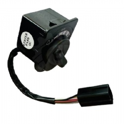 Throttle Knob 14659775 for Volvo EC350D EC480D EC380D #14659775 #Throttle Knob #Volvo EC350D 14659775 Throttle Knob