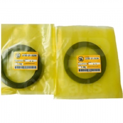 Front Seal 6150-21-3230 6150213230 for Komatsu S6D125 6D125 #6150-21-3230 #6150213230 #Front Seal #Komatsu S6D125 6150-21-3230 6150213230 Front Seal