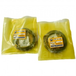Cranshaft Front Seal 6151-29-3230 6151293230 for Komatsu S6D140 WA500-3 PC650-8 #6151-29-3230 #6151293230 #Cranshaft Front Seal #Komatsu S6D140 6151-29-3230 6151293230 Cranshaft Front Seal