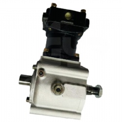 Air Compressor 6151-81-3112 6151813112 for Komatsu WA470-1 WA 450-1 WA180 #Air Compressor #6151-81-3112 #6151813112 #Komatsu WA470-1 6151-81-3112 6151813112 Air Compressor