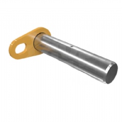 BUCKET PIN 535-6344 5356344 for Caterpillar CAT 650B 660 #BUCKET PIN #535-6344 #5356344 #CAT 650B 535-6344 5356344 BUCKET PIN