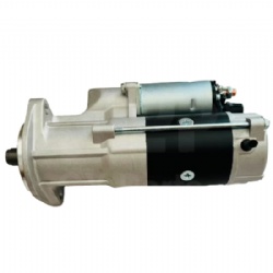 Starter Motor 2400-0178 for ISUZU 4HK1 ZAX200-3 #Starter Motor #2400-0178 #ISUZU 4HK1 ZAX 200-3 2400-0178 Starter Motor