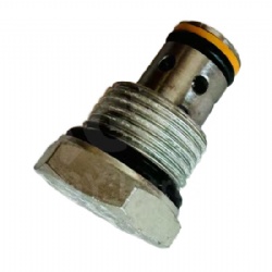 Valve GP Check 158-9956 1589956 for Caterpillar #158-9956 #1589956 #Valve GP Check #CAT 158-9956 1589956 Valve GP Check