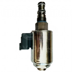 Valve Solenoid 183-7595 1837595 for Caterpillar CAT 120H 12H 135H 140H 143H 163H 950H #183-7595 #1837595 #Valve Solenoid #CAT 183-7595 1837595 Valve Solenoid