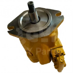 Hydraulic Pump 254-5146 2545146 for Caterpillar 950H 962H #Hydraulic Pump #254-5146 #2545146 #CAT 950H 254-5146 2545146 Hydraulic Pump