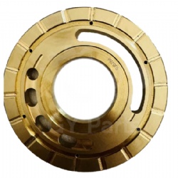 Valve Plate 325-4501 3254501 for Caterpillar #Valve Plate #325-4501 #3254501 #CAT 325-4501 3254501 Valve Plate