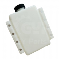 Water Tank 228-5108 2285108 for Caterpillar CAT 3054C 3056E #Water Tank #228-5108 #2285108 #CAT 3054C 3056E 228-5108 2285108 Water Tank