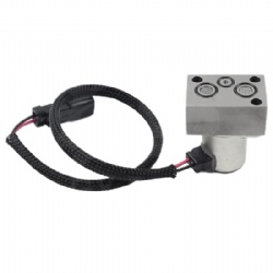 PILOT VALVE 702-21-57700 7022157700 for Komatsu PC200-7 PC220-7 #702-21-57700 #7022157700 #PILOT VALVE #Komatsu PC200-7 702-21-57700 PILOT VALVE