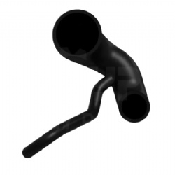 Hose Inlet 415-2898 4152898 for Caterpillar #415-2898 #4152898 #Hose Inlet #CAT 415-2898 4152898 Hose Inlet