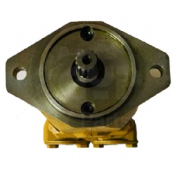 Hydraulic Fan Pump 234-4638 2344638 for Caterpillar CAT 330D 336D #Hydraulic Fan Pump #234-4638 #2344638 #CAT 330D 234-4638 2344638 Hydraulic Fan Pump