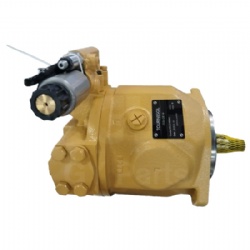 Hydraulic Pump 259-0814 2590814 for Caterpillar CAT 345C 345CL 345CMH W345C #Hydraulic Pump #259-0814 #2590814 #CAT 245C 259-0814 2590814 Hydraulic Pump