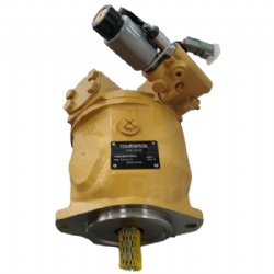 Piston Pump 259-0815 2590815 for Caterpillar CAT 330D 336D #Piston Pump #259-0815 #2590815 #CAT 330D 259-0815 2590815 Piston Pump