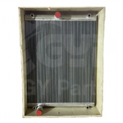 Hydraulic Oil Cooler 521-5202 5215202 for Caterpillar E330GC #Hydraulic Oil Cooler #521-5202 #5215202 #CAT E330GC 521-5202 5215202 Hydraulic Oil Cooler