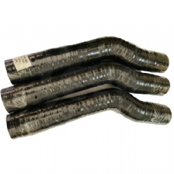 Hose 230-2940 2302940 for Caterpillar CAT E330D 336D #Hose #230-2940 #2302940 #CAT E330D 230-2940 2302940 Hose