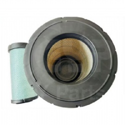 Air Filter 6I-2501 6I-2502 for Caterpillar #Air Filter #6I-2501 #6I-2502 #6I2501 #6I2502 #CAT 6I-2501 6I-2502 Air Filter