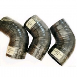 Hose 131-8862 1318862 for Caterpillar CAT E345B #Hose #131-8862 #1318862 #CAT E345B 131-8862 1318862 Hose