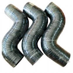 Hose 233-1262 2331262 for Caterpillar CAT E345D #Hose #233-1262 #2331262 #CAT E345D 233-1262 2331262 Hose