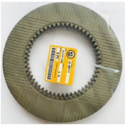CLUTCH DISC 6I-8911 6I8911 for Caterpillar CAT 12H 120H 120K 120M #CLUTCH DISC #6I-8911 #6I8911 #CAT 120H 6I-8911 6I8911 CLUTCH DISC