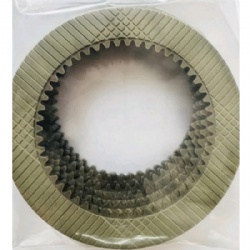 DISC FRICTION 6I-8912 6I8912 for Caterpillar CAT 416B 426B 436B 120L 140H #DISC FRICTION #6I-8912 #6I8912 #CAT 416B 6I-8912 6I8912 DISC FRICTION