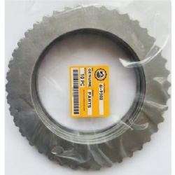 CLUTCH DISC 6I-9502 6I9502 for Caterpillar CAT 120H 120K 120M 135H 140H 140K 160H 160K #CLUTCH DISC #6I-9502 #6I9502 #CAT 120H 6I-9502 6I9502 CLUTCH DISC